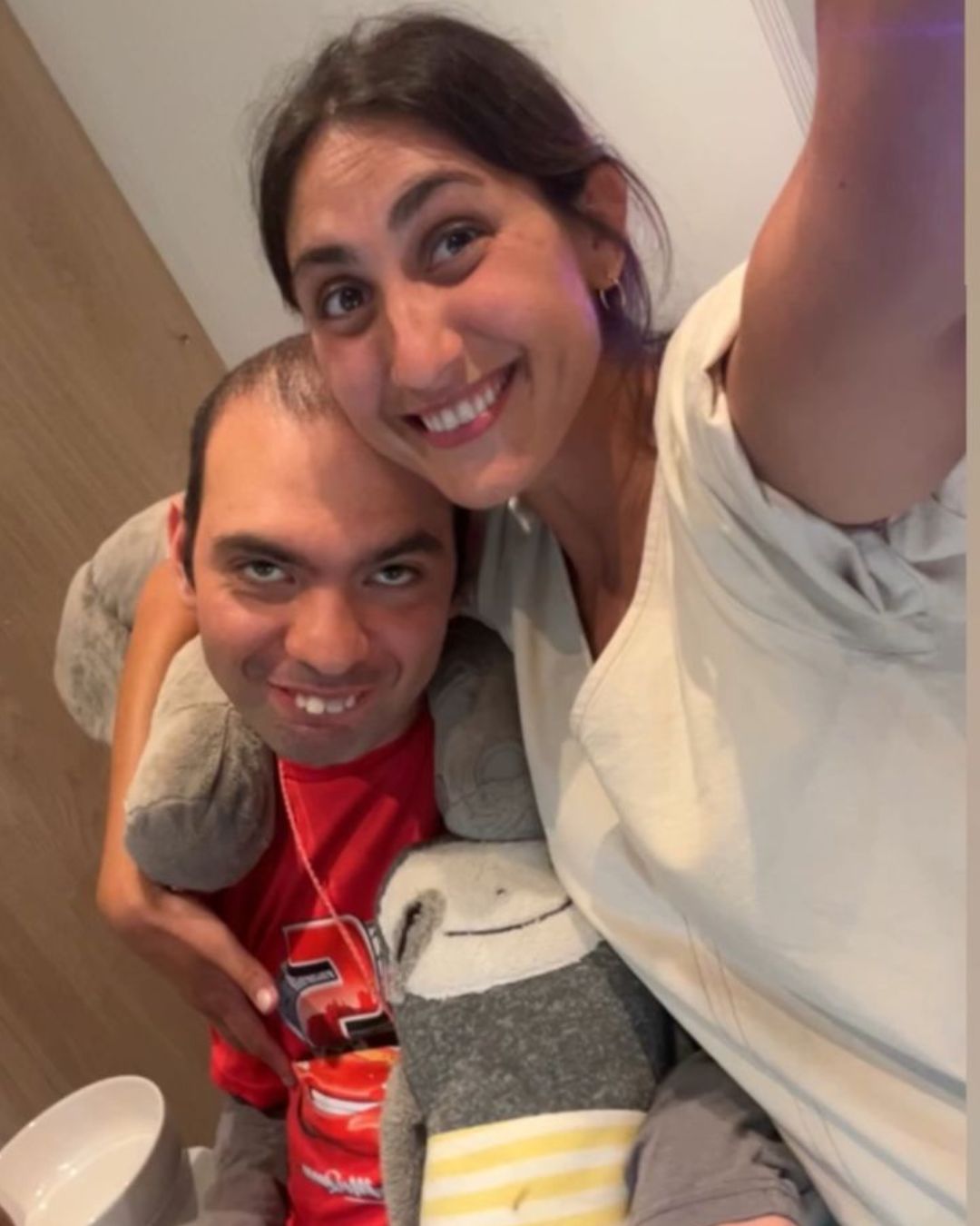 Atención para todos